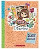Ella Diaries 14: Diary Disaster - English