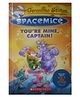 Geronimo Stilton - Spacemice 02: You're Mine, Captain! Comics & Graphic Novel Book By Geronimo Stilton - English