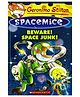 Geronimo Stilton - Spacemice 07: Beware! Space Junk! - English