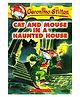Geronimo Stilton 03: Cat And Mouse In A Haunted House Story Book By Geronimo Stilton - English