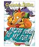 Geronimo Stilton 04 I M Too Fond Of My Fur