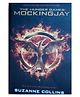 Mockingjay Movie Tie In Edition Story Book By Suzanne Collins - English