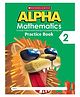 Alpha Mathematics Wb2 - English