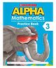 Alpha Mathematics Wb3 - English