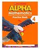 Alpha Mathematics Wb4 - English