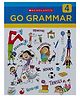 Go Grammar Cb 4 - English