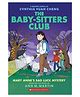 The Baby-Sitters Club Graphic Novel 13 Mary Anne's Bad Luck Mystery