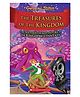 The Kingdom Treasure (Kingdom Of Fantasy 16) - English