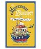 The Mysterious Benedict Society Book 2 The Mysterious Benedict Society And The Perilous Journey - English