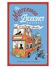 The Mysterious Benedict Society Book 3 The Mysterious Benedict Society And The Prisoner Dilemma - English