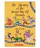 The Mystery Of The Secret Hair Oil Formula - English