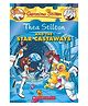 Thea Stilton 07 Thea Stilton And The Star Castaways Comics & Graphic Novel Book By Thea Stilton - English