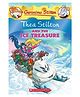 Thea Stilton 09 Thea Stilton And The Ice Treasure - English