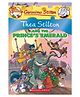 Thea Stilton 12 Thea Stilton And The Princes Emerald