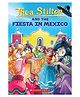 Thea Stilton 35: Fiesta In Mexico - English