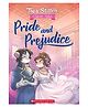 Thea Stilton Classic Tales: Pride And Prejudice - English