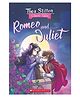 Thea Stilton Classic Tales: Romeo And Juliet - English