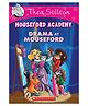 Thea Stilton Mouseford Academy 01: Drama At Mouseford - English