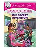 Thea Stilton Mouseford Academy 05: The Secret Invention - English