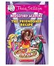 Thea Stilton Mouseford Academy 15: The Friendship Recipe - English