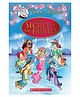 Thea Stilton Special Edition 02: The Secret Of The Fairies - English