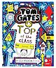 Tom Gates 09 Top Of The Class - English