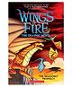 Wings Of Fire 01: The Dragonet Prophecy (Graphix) - English