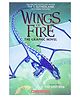 Wings Of Fire Graphic Novel 02: The Lost Heir (Graphix) - English