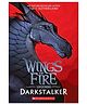 Wings Of Fire: Legends- Darkstalker Comics & Graphic Novel Book By Tui T Sutherland - English