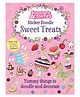Scholastic Activities: Sticker Doodle Sweet Treats