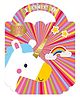 My Unicorn Bag Sticker Activity Book - English