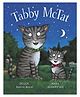 Tabby Mctat (Board Book) - English