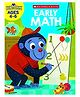 Little Skill Seekers: Early Math Reading & Learning Book - English