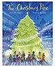 The Christmas Pine - English