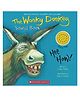 The Wonky Donkey Sound Book - English