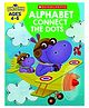 Little Skill Seekers: Alphabet Connect The Dots