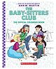 The Baby-Sitters Club: The Official Coloring Book - English