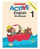 Active English Revised Edition Workbook 1 - English