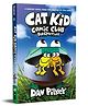 Cat Kid Comic Club 02 Perspectives- From The Creator Of Dog Man