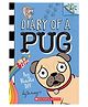 Diary Of A Pug 01 Pug Blasts Off (A Branches Book)