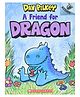 Dragon 1 A Friend For Dragon (An Acorn Book) - English