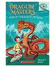 Dragon Masters 01 Rise Of The Earth Dragon (A Branches Book) - English