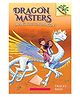 Dragon Masters 02 Saving The Sun Dragon (A Branches Book) - English