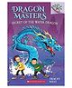 Dragon Masters 03 Secret Of The Water Dragon (A Branches Book) - English