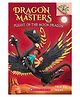 Dragon Masters 06 Flight Of The Moon Dragon (A Branches Book) - English