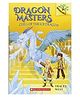 Dragon Masters 09: Chill Of The Ice Dragon (A Branches Book) Story Book By Tracey West - English