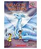 Dragon Masters 11 Shine Of The Silver Dragon (A Branches Book) - English