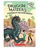 Dragon Masters 17 Fortress Of The Stone Dragon (A Branches Book) - English