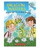 Dragon Masters 21: Bloom Of The Flower Dragon (A Branches Book) Story Book By Tracey West - English