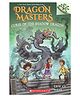 Dragon Masters 23 Curse Of The Shadow Dragon: A Branches Book - English